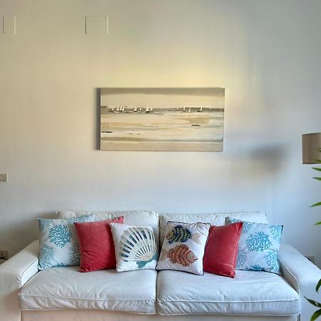 شقة La Casa Di Francesca سان بنيديتّو ديل ترونتو المظهر الخارجي الصورة