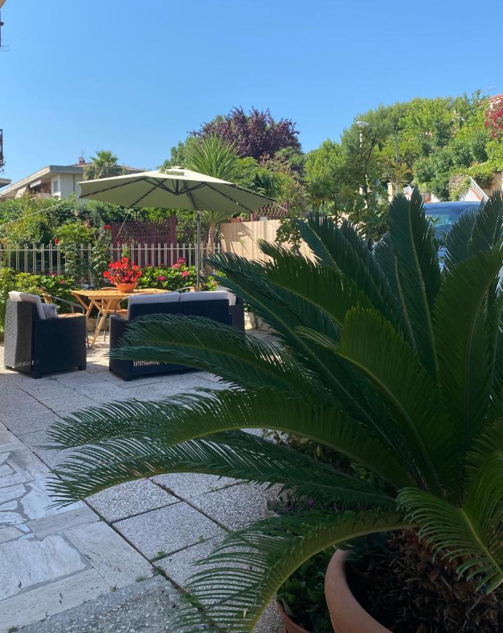شقة La Casa Di Francesca سان بنيديتّو ديل ترونتو المظهر الخارجي الصورة